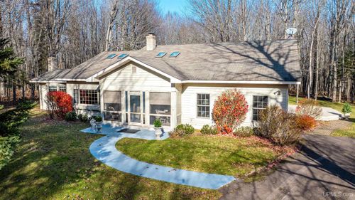 29876 Rabbit Bay Road, Lake Linden, MI, 49945 | Card Image