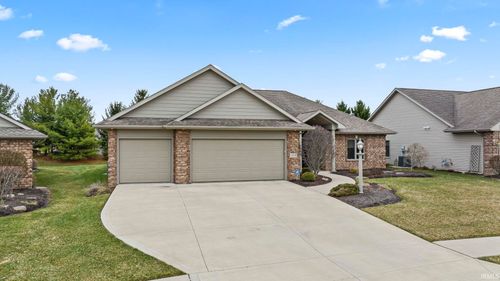 4206 Sabino Pass, Fort Wayne, IN, 46845 | Card Image