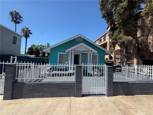 2311 Earl Ave, Long Beach, CA, 90806-3015 | Card Image