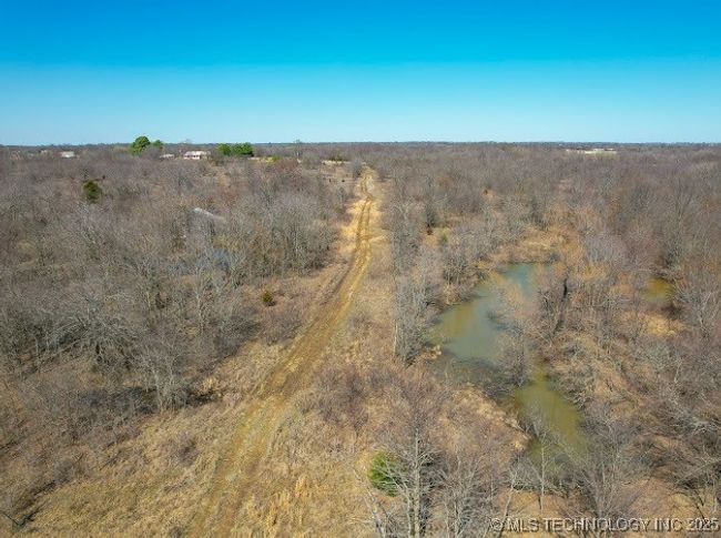 1 Highway 266, Home with 0 bedrooms, 0 bathrooms and null parking in Checotah OK | Image 19