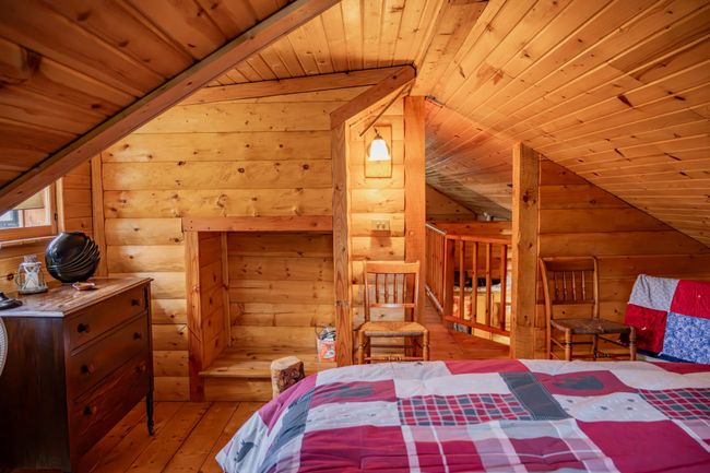 N8378 Timber Trl, House other with 2 bedrooms, 1 bathrooms and null parking in New Lisbon WI | Image 11