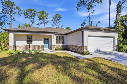 4243 Platt Street, NORTH PORT, FL, 34286 | Card Image