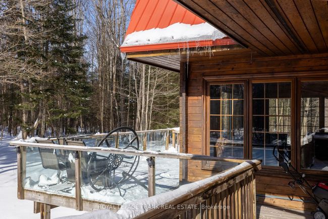 3515 County Rd 121, House other with 5 bedrooms, 3 bathrooms and 8 parking in Kinmount ON | Image 22