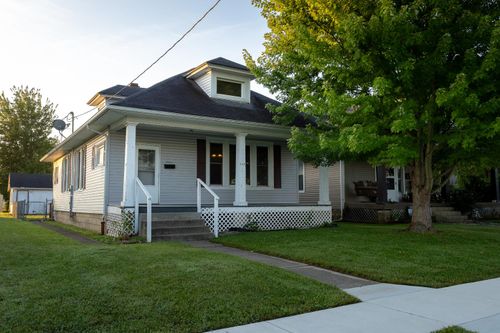 206 S Eastern Avenue, Batesville, IN, 47006 | Card Image