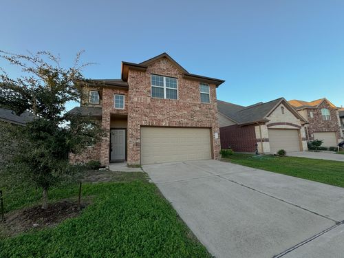 24614 Alberti Sonata Dr, Katy, TX, 77493-3271 | Card Image
