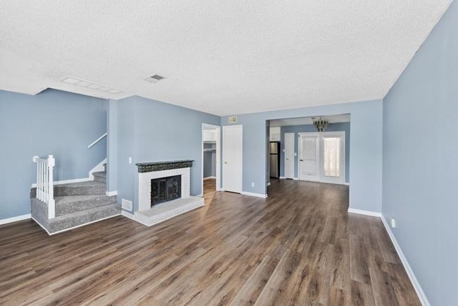 1016 Old Holcomb Bridge Rd, Townhouse with 2 bedrooms, 3 bathrooms and null parking in Roswell GA | Image 7