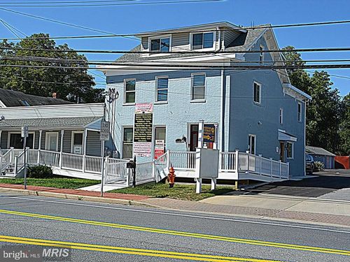 218 Main St, REISTERSTOWN, MD, 21136-1235 | Card Image