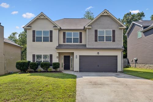 3354 N Henderson Way, Clarksville, TN, 37042-5672 | Card Image