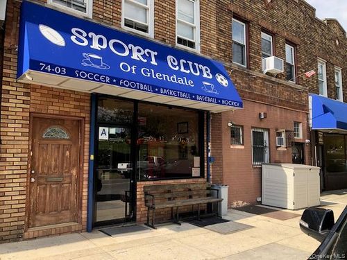 7403 Myrtle Ave, Glendale, NY, 11385-7433 | Card Image