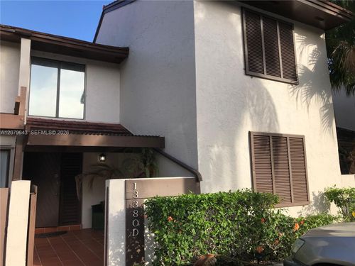 d-13380 Sw 91st Ter, Miami, FL, 33186-1671 | Card Image
