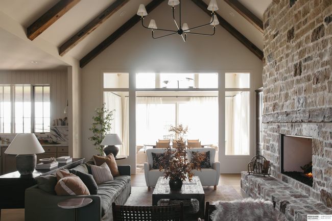 22727 Orchard Plaza Cir, House other with 6 bedrooms, 7 bathrooms and 6 parking in Elkhorn NE | Image 14