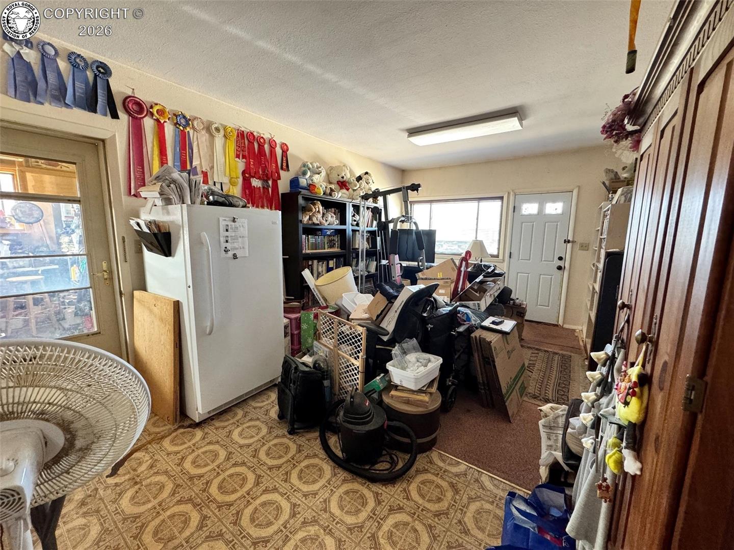 Residential in Silver Cliff 5