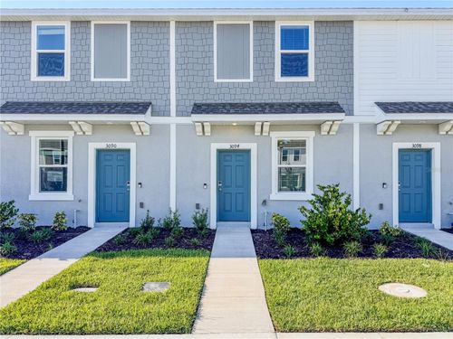 3094 Skyline Loop, KISSIMMEE, FL, 34758-7413 | Card Image