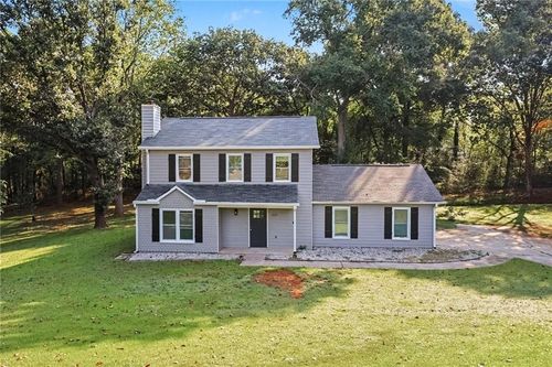221 Lariat Ln, Ellenwood, GA, 30294-2764 | Card Image