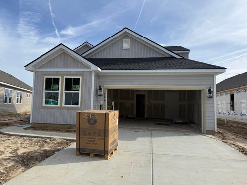 116 Daysailer, Summerville, SC, 29486 | Card Image