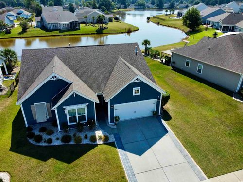 591 Hickman St, Surfside Beach, SC, 29575-5522 | Card Image