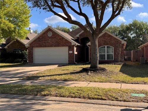911 Cascade Rdg, Katy, TX, 77494-2495 | Card Image