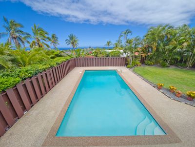 131 - 73-4346 Kakahiaka St, Home with 4 bedrooms, 2 bathrooms and null parking in Kailua Kona HI | Image 3