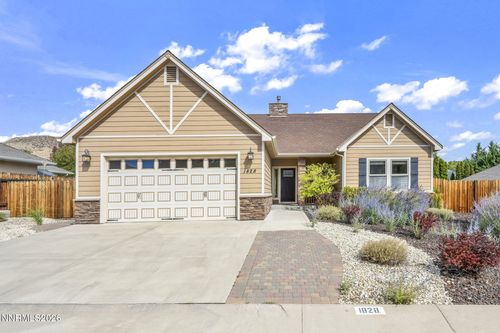 1828 Walnut Ct, Carson City, NV, 89703-8419 | Card Image