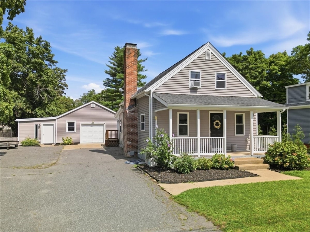Residential in Attleboro 3