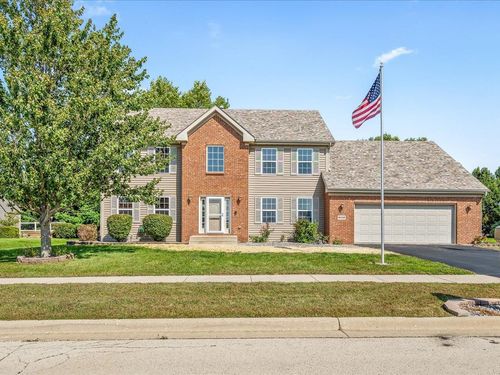 6058 Dorothy Ln, Roscoe, IL, 61073-9239 | Card Image