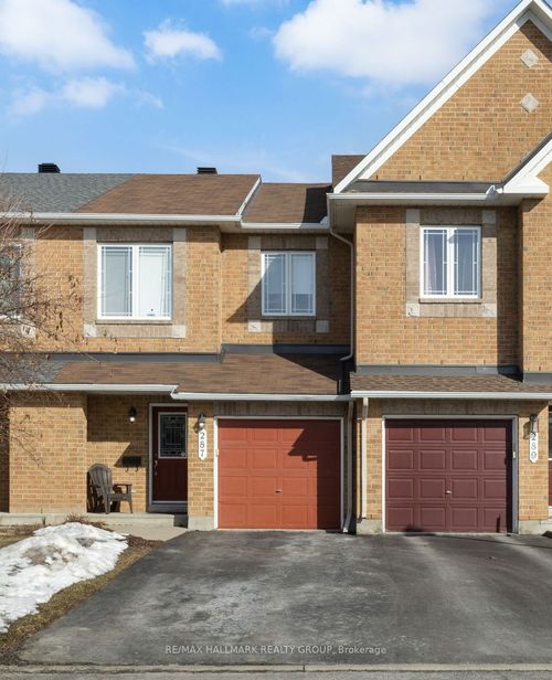 287 Monaco Pl, Orleans, ON, K4A0G6 | Card Image