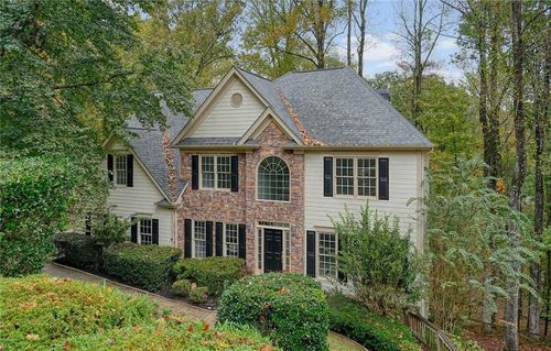 4555 Dennington Trce, Cumming, GA, 30028-8551 | Card Image