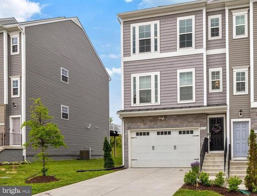 1076 Overlook Way, LAUREL, MD, 20707-6404 | Card Image