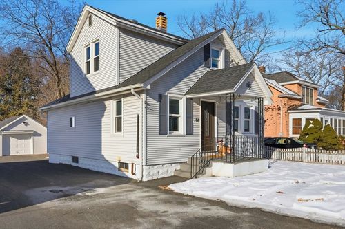 108 Franklin St, Feeding Hills, MA, 01030-2310 | Card Image