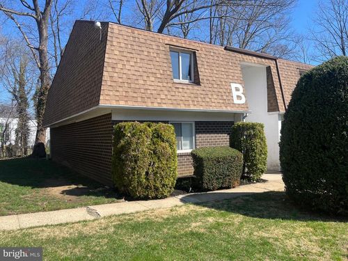 b-1-411 Stiles Avenue, MAPLE SHADE, NJ, 08052 | Card Image