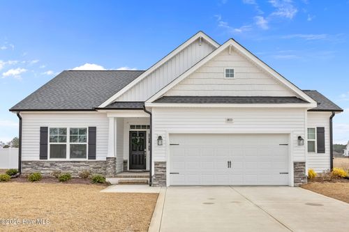 2833 Tucker Hill Dr, Grimesland, NC, 27837-7705 | Card Image