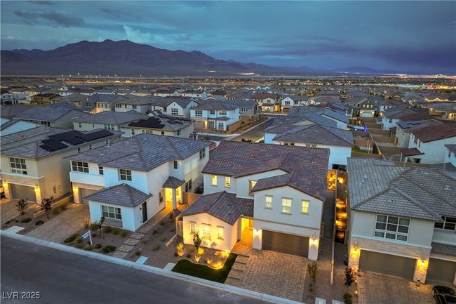 8984 Rolling Pietra St, House other with 5 bedrooms, 5 bathrooms and null parking in Las Vegas NV | Image 40