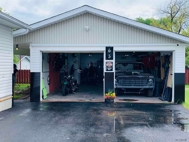 65 Spruce St, House other with 3 bedrooms, 1 bathrooms and 6 parking in Kapuskasing ON | Image 23