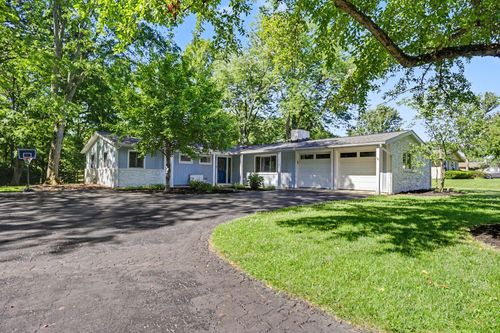 3335 Darbyshire Dr, Hilliard, OH, 43026-2532 | Card Image