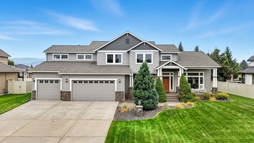 17316 E Galactica Ct, Greenacres, WA, 99016-7764 | Card Image