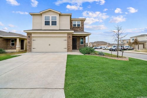 12042 Silver Lgt, San Antonio, TX, 78254-2533 | Card Image