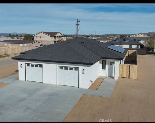 b-21106 Orchid Dr Unit B, California City, CA, 93505 | Card Image