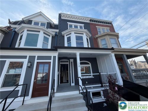 28 Jefferson Street, Allentown City, PA, 18102 | Card Image