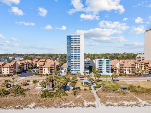 404-5511 N Ocean Blvd, Myrtle Beach, SC, 29577-2383 | Card Image