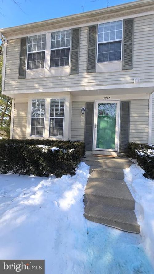 89-1246 Quaker Ridge Dr, ARNOLD, MD, 21012-2628 | Card Image