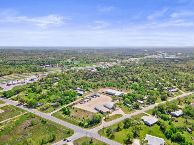 121 James Hoskins Ln, Home with 0 bedrooms, 0 bathrooms and null parking in Cedar Creek TX | Image 15