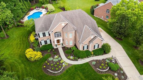 8364 Pine Run Dr, Anderson, OH, 45244-2773 | Card Image