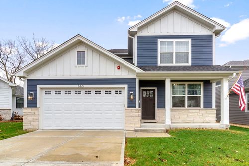 580 Francesca Ln, Roselle, IL, 60172-2759 | Card Image
