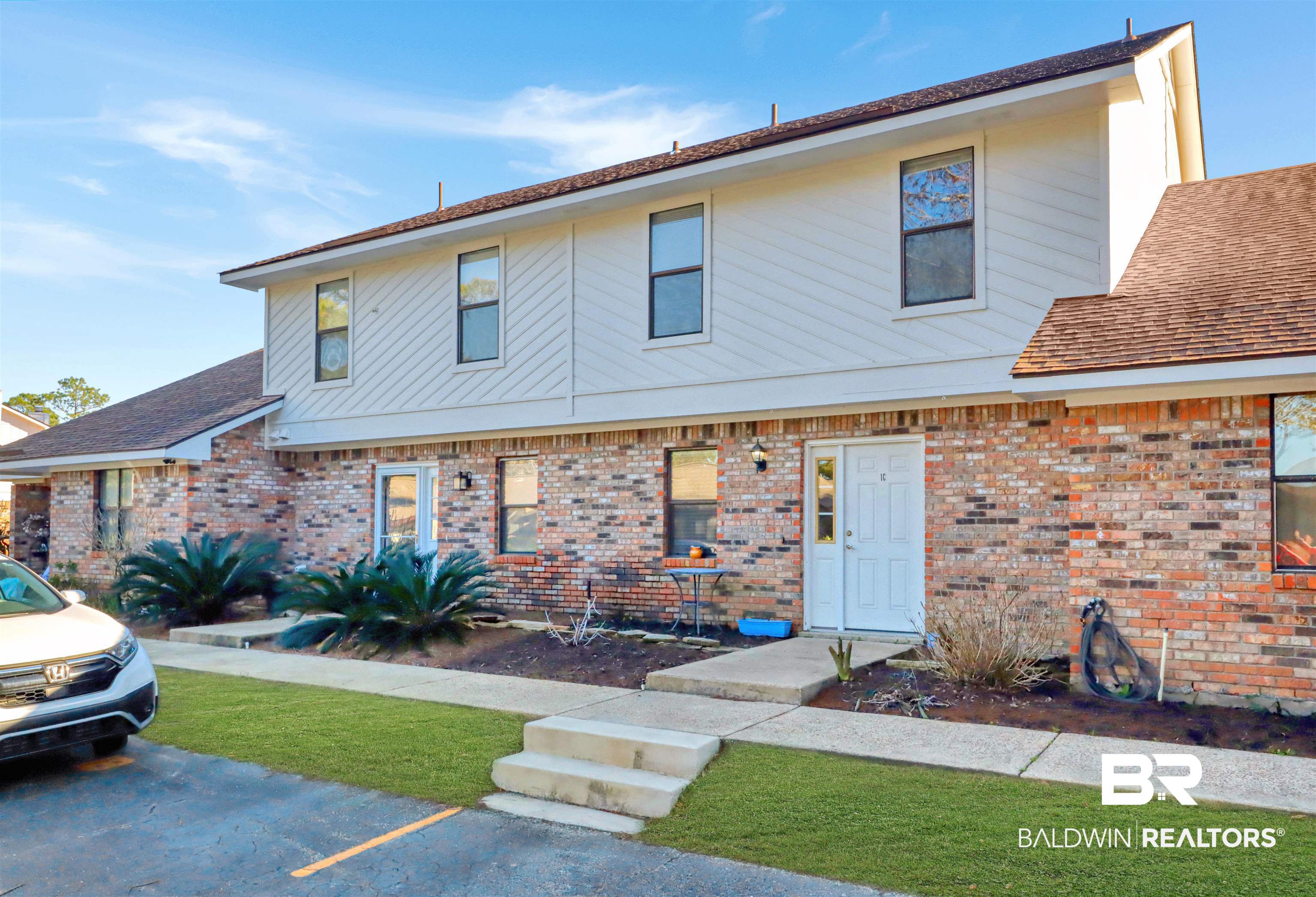 Residential in Gulf Shores