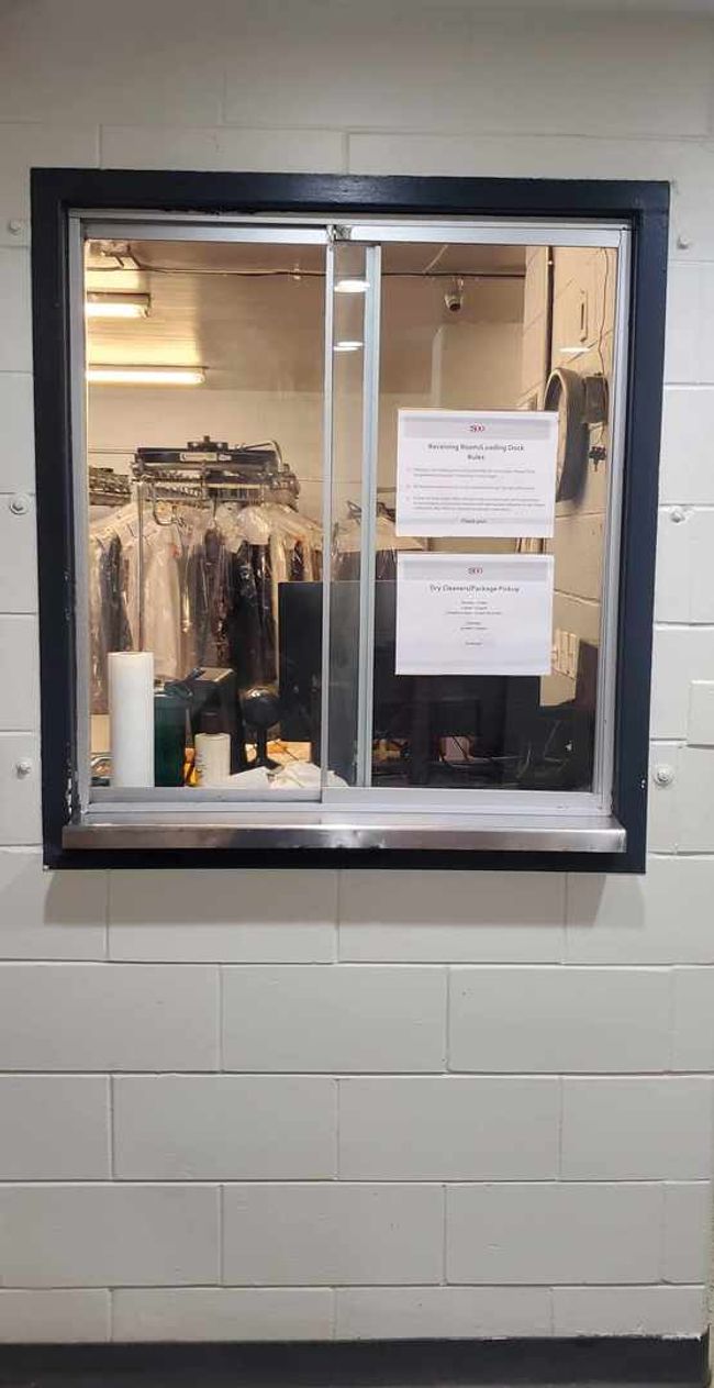 Receiving room | Image 56