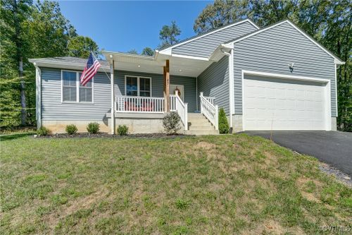 43 Tamarack Terrace, Mineral, VA, 23117 | Card Image