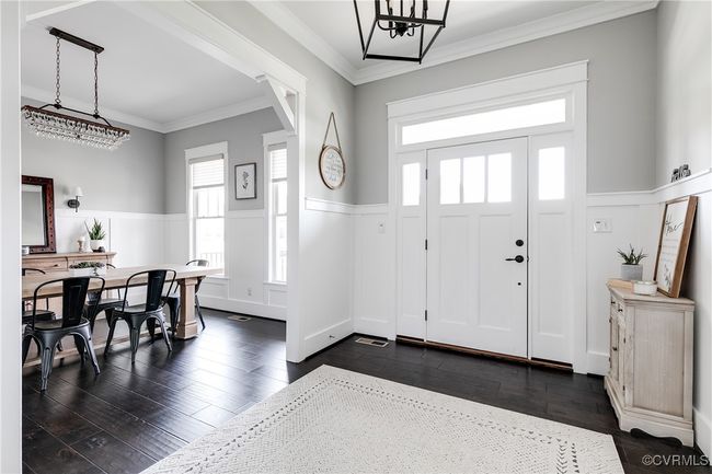 16506 Binley Rd, House other with 5 bedrooms, 5 bathrooms and null parking in Midlothian VA | Image 6