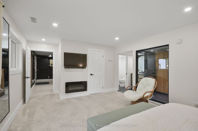 30 Todholm Dr, House other with 4 bedrooms, 3 bathrooms and 10 parking in Port Carling ON | Image 17