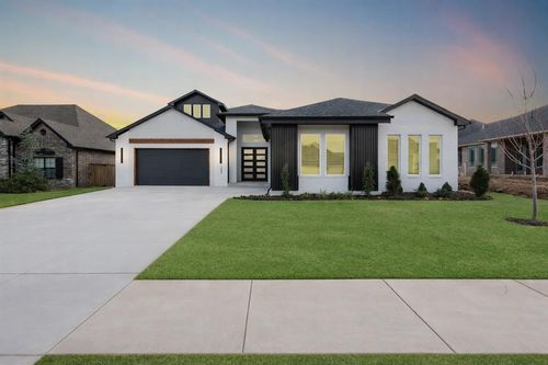 6404 Nw 154th Ter, Edmond, OK, 73013-3317 | Card Image