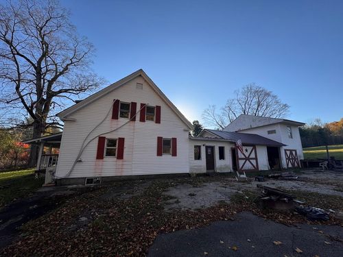 821 Route 9, West Chesterfield, NH, 03466-3656 | Card Image